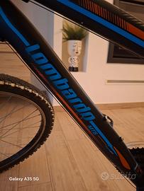 bicicletta lombardo 24  