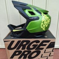 casco enduro MTB Lunar urge
