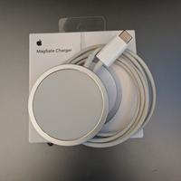 Caricatore Wireless Apple Originale – Basetta Qi