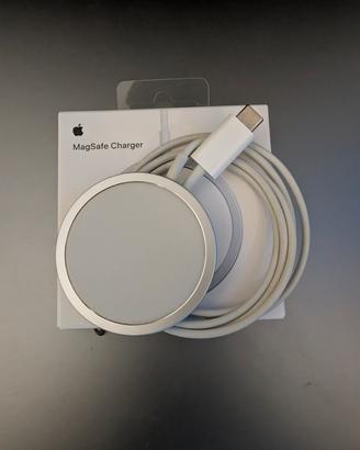 Caricatore Wireless Apple Originale – Basetta Qi