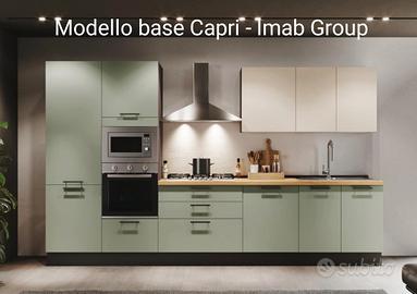Cucina Moderna