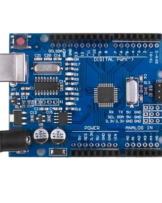 Arduino nuovo