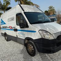 Iveco daily 30s15