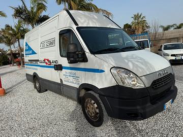 Iveco daily 30s15