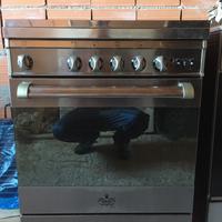 Cucina a gas