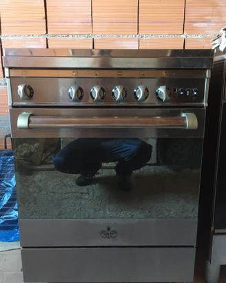Cucina a gas