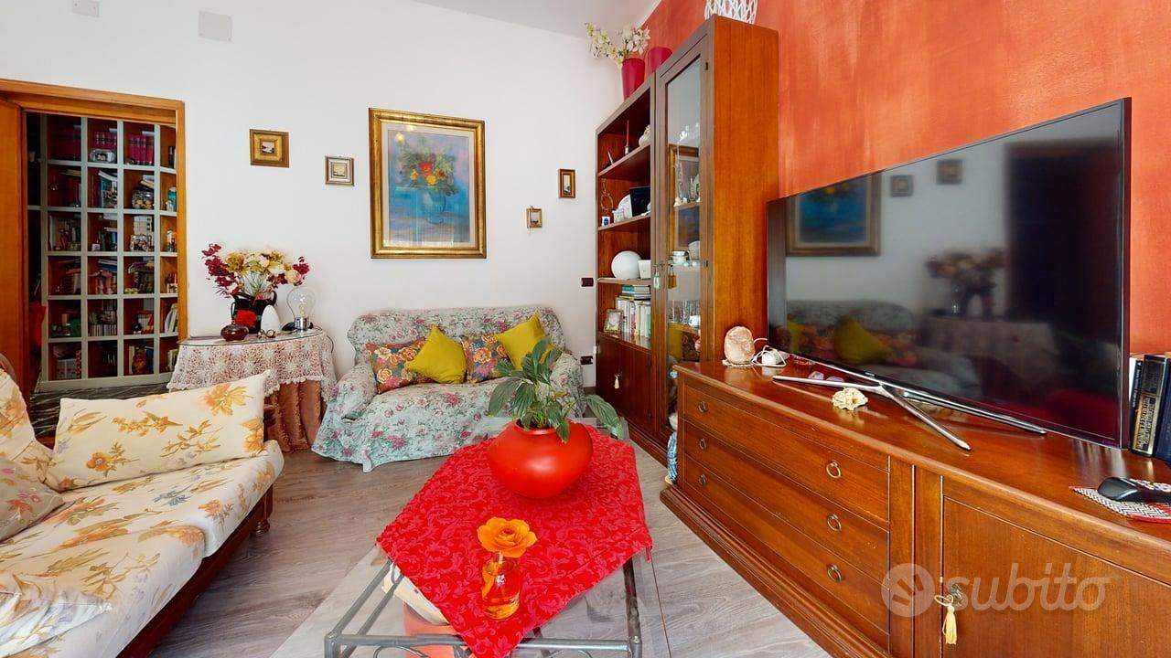 Appartamento – Sassari, Monte Rosello - Vista 5