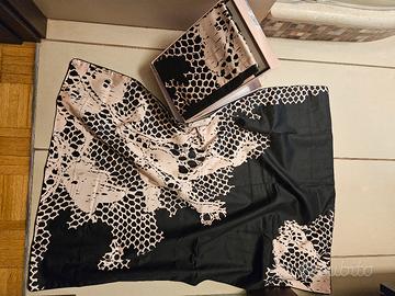 set due federe cuscino letto nuove Agent Provocate