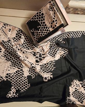 set due federe cuscino letto nuove Agent Provocate
