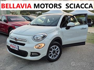 Fiat 500X 1.3 MultiJet 95 CV