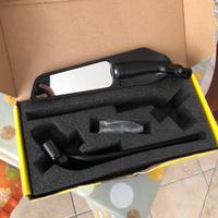 Specchietti copia Stealth Rizoma per moto Naked