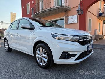 Dacia Sandero Streetway 1.0 TCe ECO-GPL Expression
