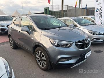 Opel Mokka X 1.6 CDTI A.U.T.O.M.A.T.I.C.A