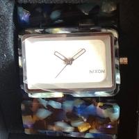 NIXON VEGA Watercolor Acetate