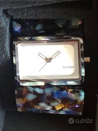 NIXON VEGA Watercolor Acetate