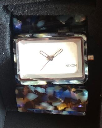 NIXON VEGA Watercolor Acetate