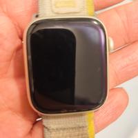 Apple Watch 7 Nike 45mm