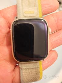 Apple Watch 7 Nike 45mm