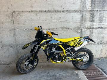 SWM SM 125 R 2024