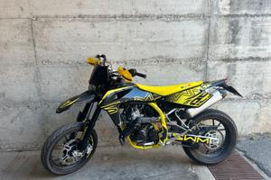 SWM SM 125 R 2024