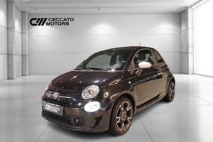 Fiat 500 1.2 Rockstar 69cv my20