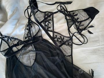 intimo Intimissimi completino