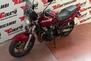 RICAMBI KAWASAKI ZR7 ZR-7