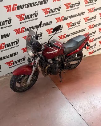 RICAMBI KAWASAKI ZR7 ZR-7