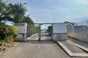 VILLA A SCHIERA A BARI