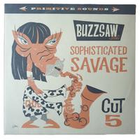 LP COMPILATION ROCK & ROLL RHYTHM & BLUES '50 '60