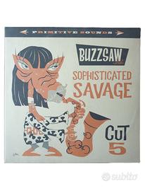 LP COMPILATION ROCK & ROLL RHYTHM & BLUES '50 '60