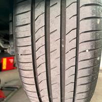 Ruote complete per BMW Z3 Roadster