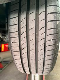 Ruote complete per BMW Z3 Roadster