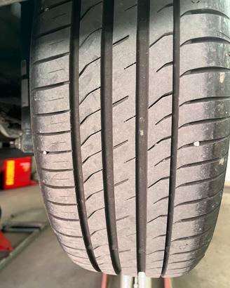 Ruote complete per BMW Z3 Roadster
