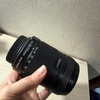 Canon EF-S 18-135mm 1:3.5-5.6 IS