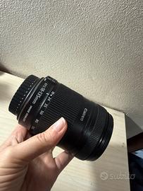 Canon EF-S 18-135mm 1:3.5-5.6 IS