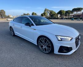 AUDI S5 Sportback3.0 tdi SportAttitudequattro 347c