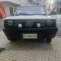 Panda 750 fire cl 1987