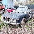 Lancia Fulvia 1.2 leva lunga