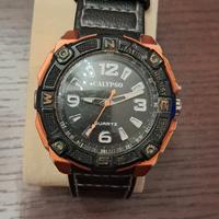 orologio uomo 