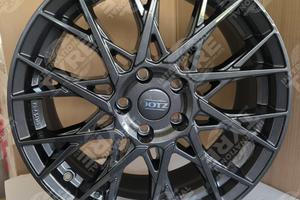 Cerchi DOTZ FUJI GREY 18" - VW/AUDI/SEAT/SKODA