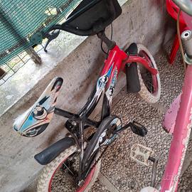 bicicletta bambino 