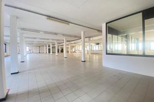 CAPANNONE A ALBANO SANT'ALESSANDRO