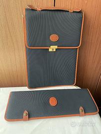 Set da viaggio vintage