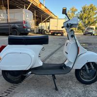 Piaggio Vespa PK 50 - 1987