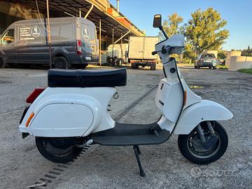 Piaggio Vespa PK 50 - 1987