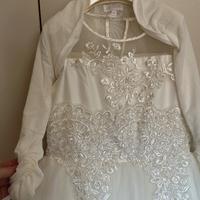 Vestito comunione