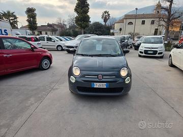 Fiat 500 1.2 BENZINA 69 CV - 03/2018