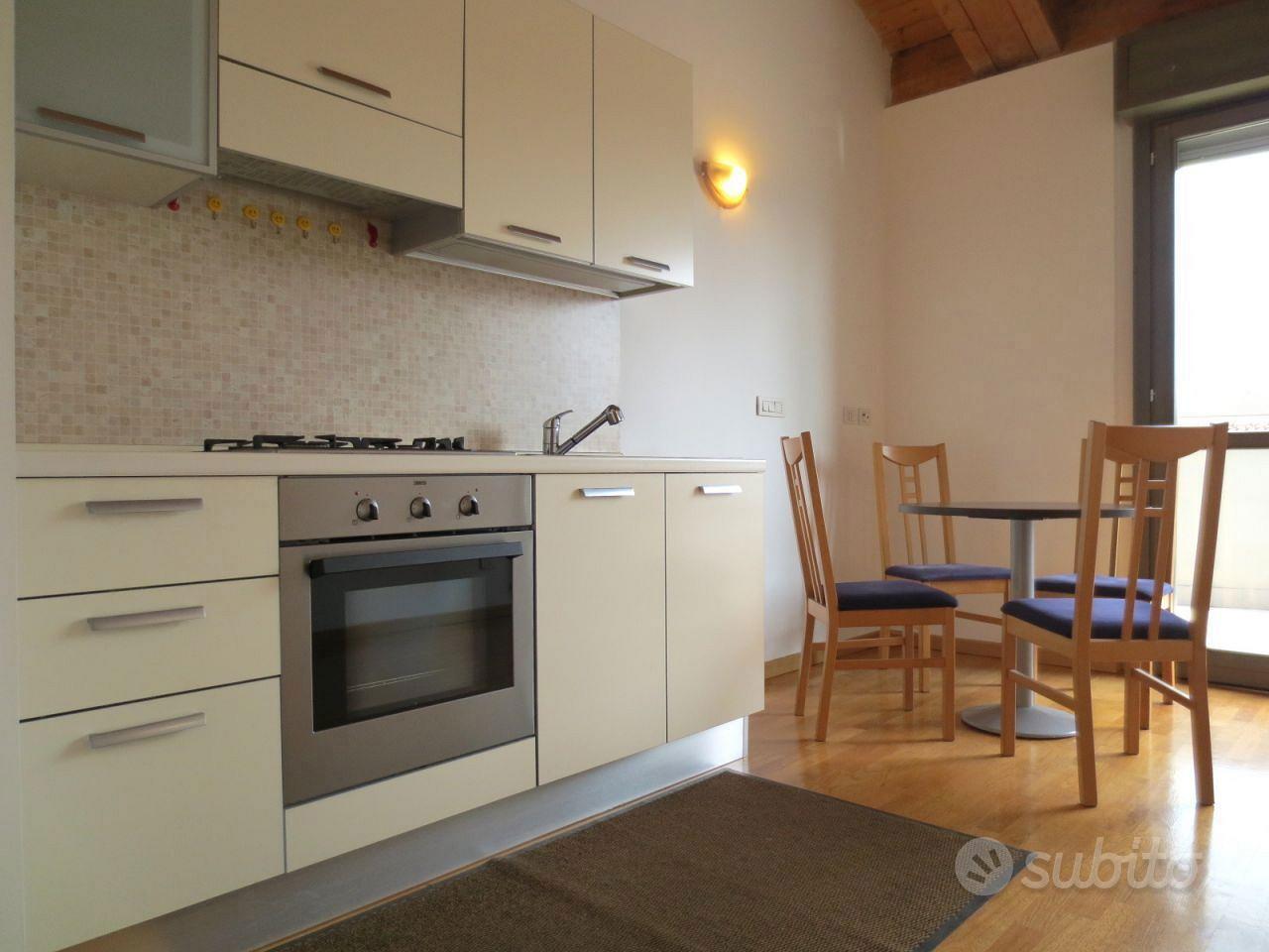 Appartamento – MI - Vista 5