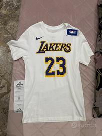 T-shirt Nike Lakers Lebron James
